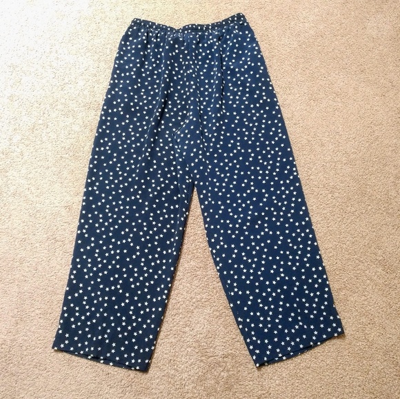 Leslie Fay Pants - Leslie Fay Sportswear Vintage Navy Jogger Pants Leslie Fay Pants - Leslie Fay Sportswear Vintage Navy Jogger Pants